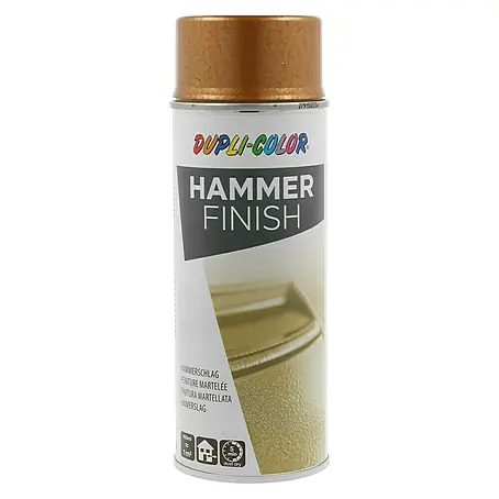 Dupli-Color Effect Hammerschlag-Effektspray