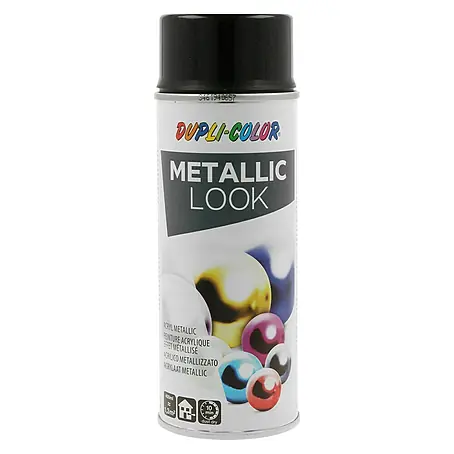 Dupli-Color Effect Acryl-Lackspray Metallic