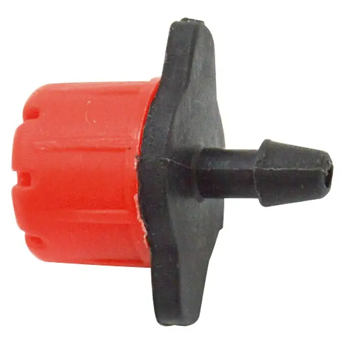 Gotero lineal regulable 0-70 L/H - 25 ud., 70 l/h