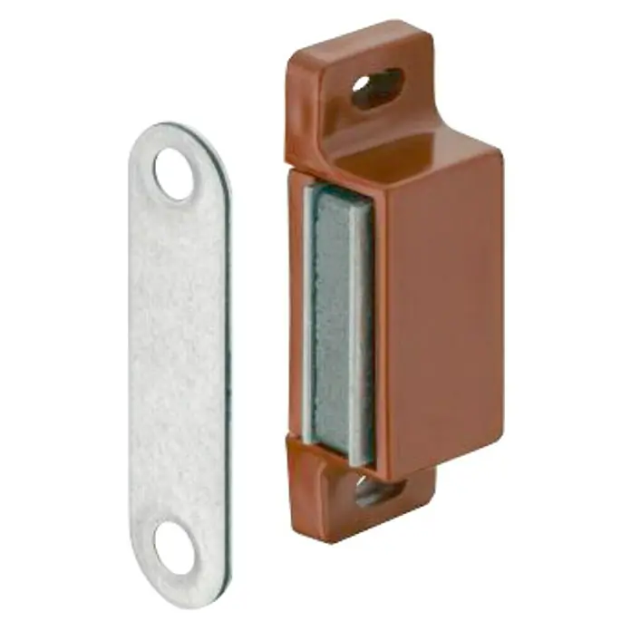 Stabilit Magneetsluiting - Hechtsterkte: 4 kg, 2 stk.