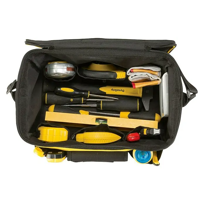 Stanley Bolsa para herramientas STS1- 73615 - Herramientas de mano, No incluye herramientas