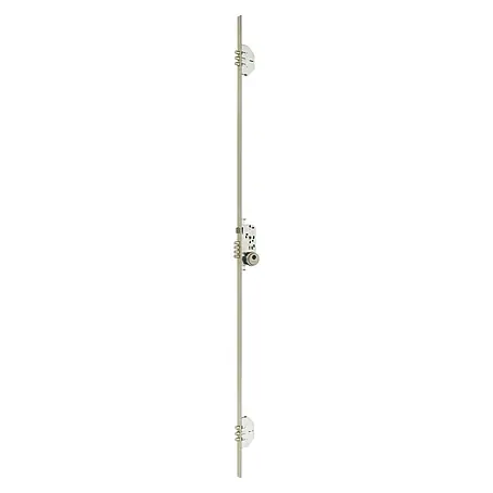 MCM  Bombín para cerradura 705-3 con escudo 1850 A