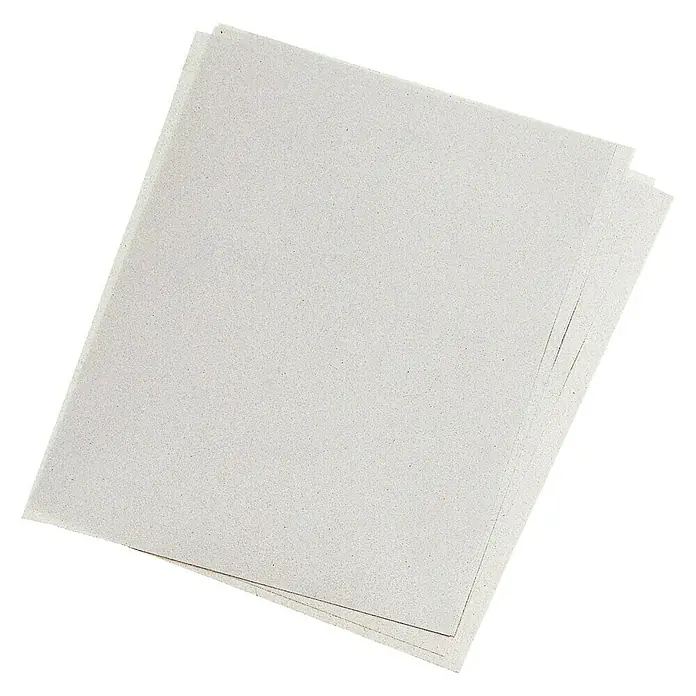 Mako Schleifpapier - Körnung: 320