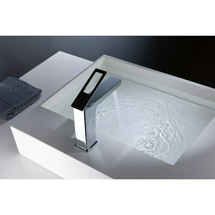 Imex Suecia Grifo de lavabo - Cromo