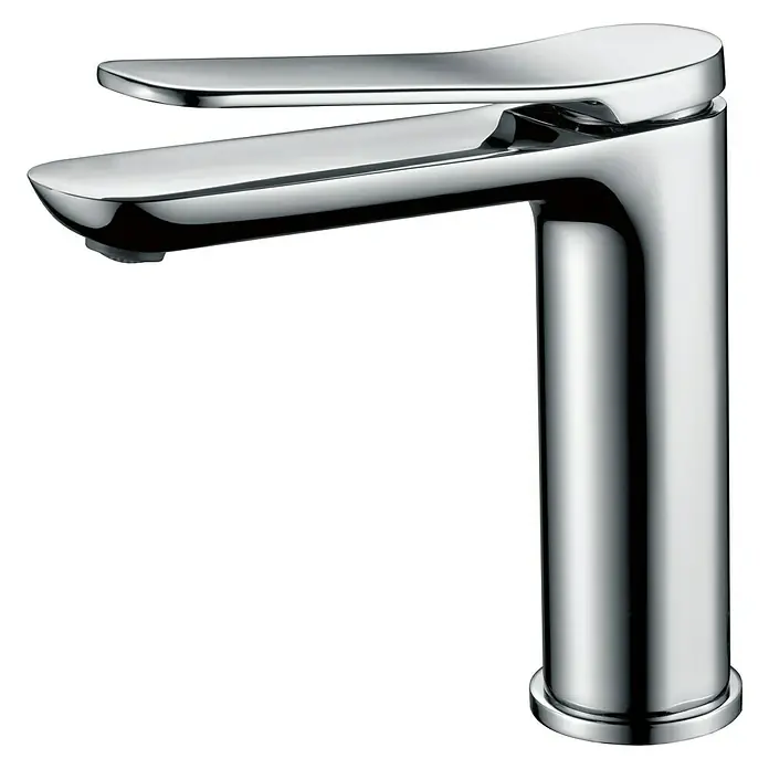 Imex Dinamarca Grifo de lavabo - Cromo