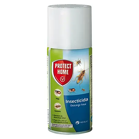 Insecticida Total