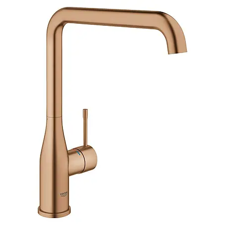 Grohe Essence Spültischarmatur
