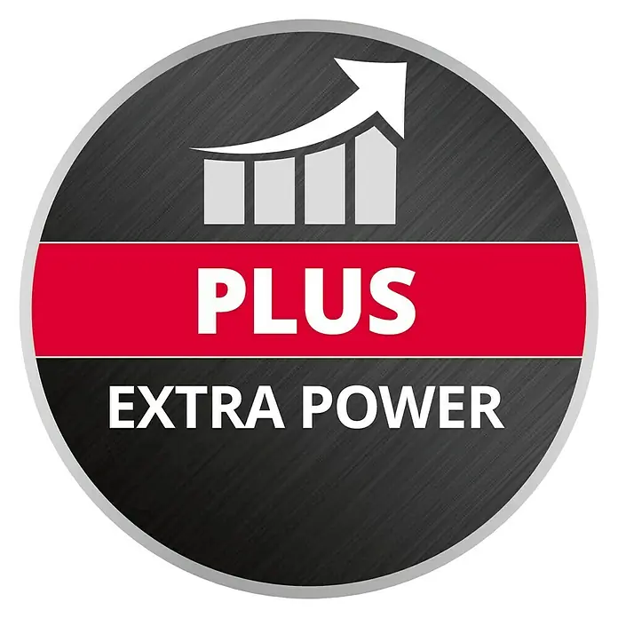 Einhell Power X-Change Batería PXC-Plus - 18 V, 3 Ah