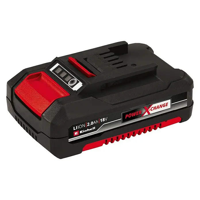 Einhell Power X-Change Batería - 2 Ah