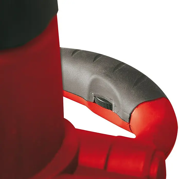Berg Tecmix Handrührwerk TMX PRO 1250 - Durchmesser Rührer: 120 mm, Leistungsaufnahme: 1.200 W - Detailaufnahme