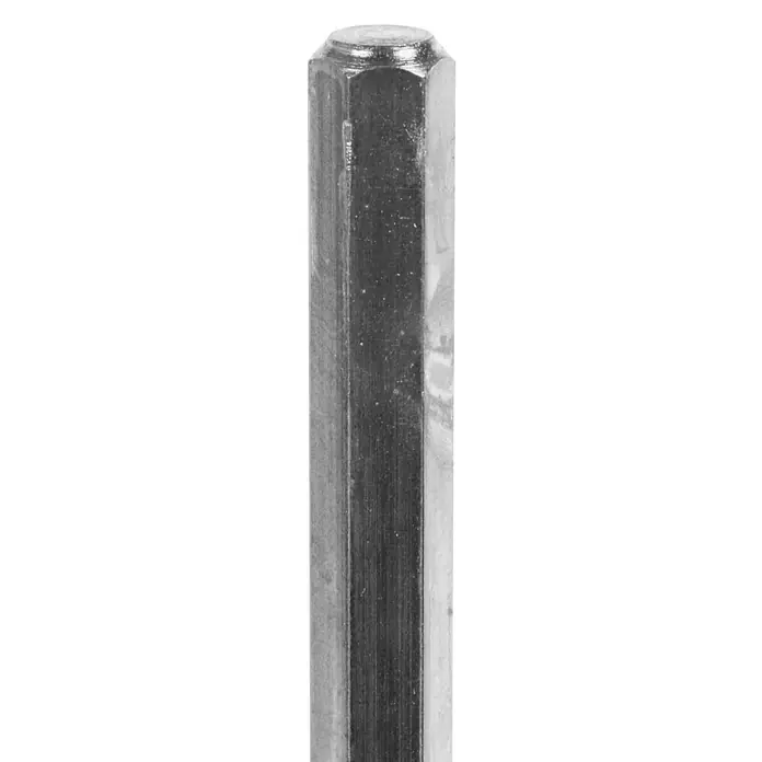 Berg Farb- & Kleisterrührer RR 85 S - Mischvolumen: 20 l - 25 l, Sechskant - Detailaufnahme