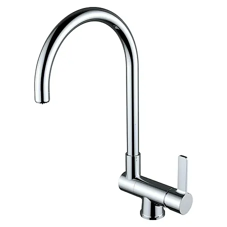 Clever  Grifo de cocina FS19 para ósmosis