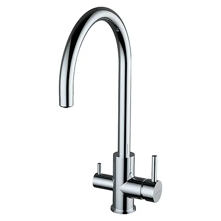 Clever  Grifo de cocina EC3 para ósmosis