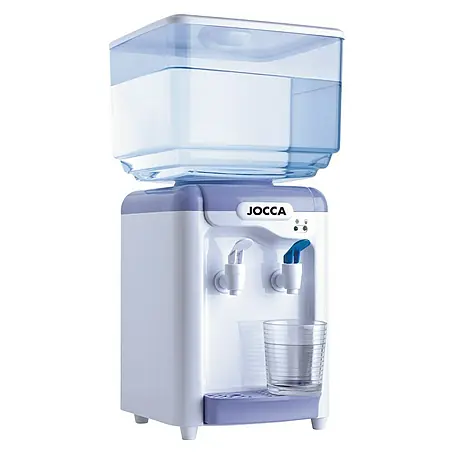 Jocca  Dispensador de agua con depósito