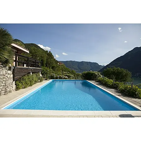 Steinbach  Ökopool Classic de Luxe Top