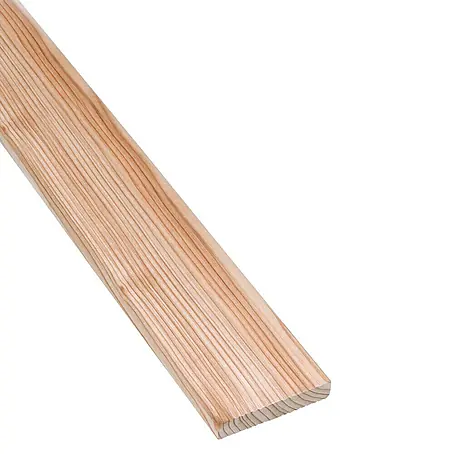 Vloerdeel voor terrassen