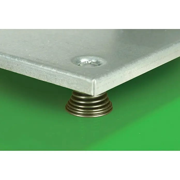 Berg Fliesenschneider BTC 1250 - Max. Schnittlänge: 1.250 mm - Detailaufnahme