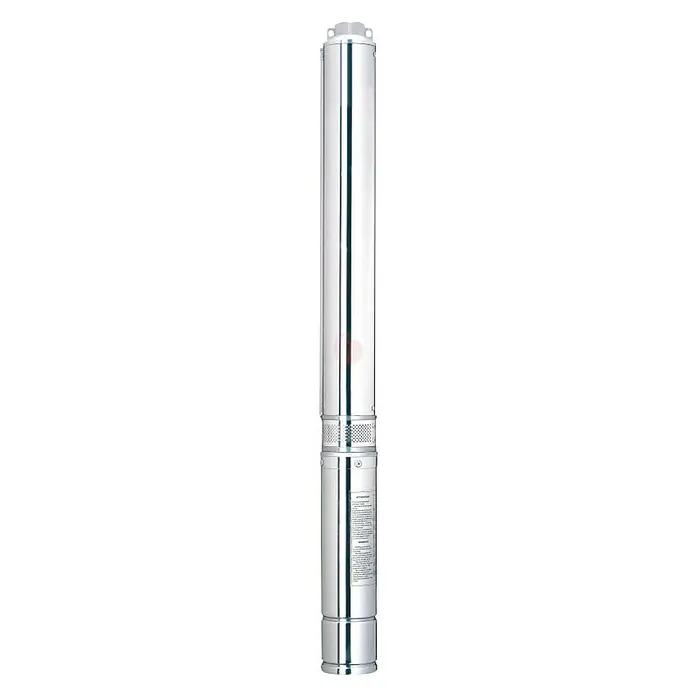 Espa Leader Bomba de pozo Saturn4 - 1.900 W, 6.000 l/h