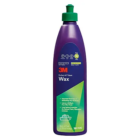 3M Perfect-It Gelcoat