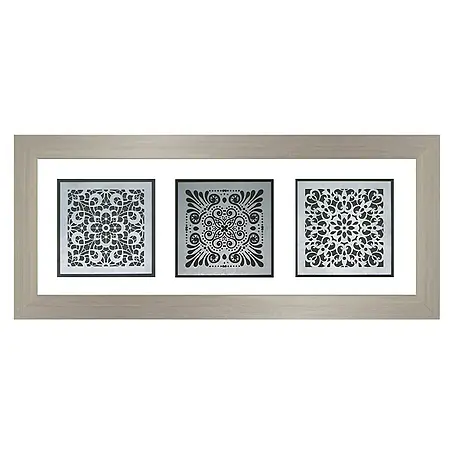 Cuadro Mosaico Riu