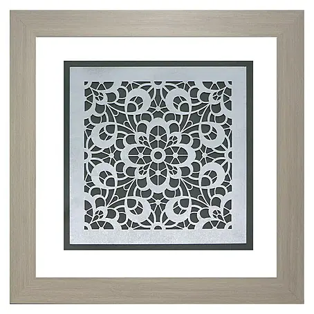 Cuadro Mosaico Domus perla