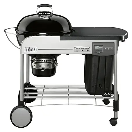 Weber  Barbacoa de carbón Performer premium GBS 57