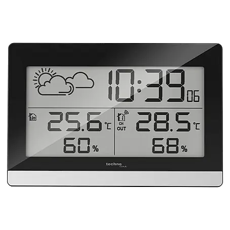 Technoline  Meteorološko računalo