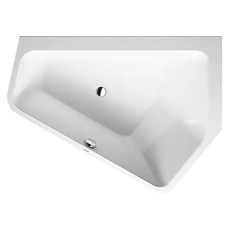 Duravit  Badewanne Paiova 5