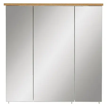 Schildmeyer Padua LED-Spiegelschrank