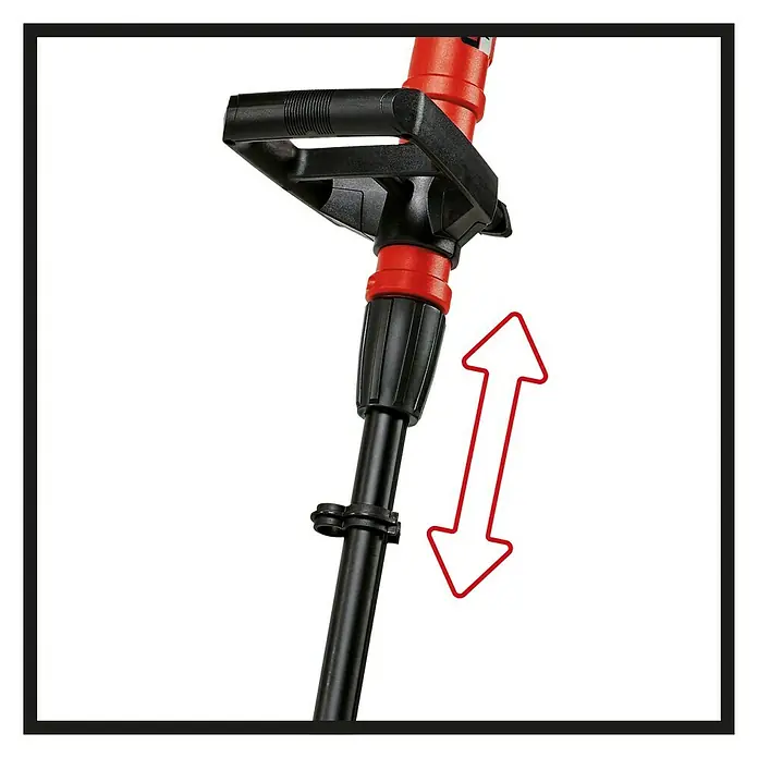 Einhell Power X-Change Četka za čišćenje poda Picobella - 18 V, Litij-ionska, Bez akumulatora - Detaljan prikaz