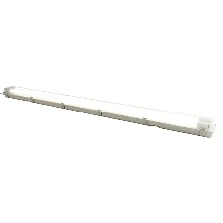 Luceco  Regleta estanca LED Eco Climate T8