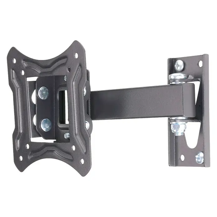 Soporte para televisor LE2SA100-RO - Norma VESA 100 x 100, Capacidad de carga: 25 kg/balda