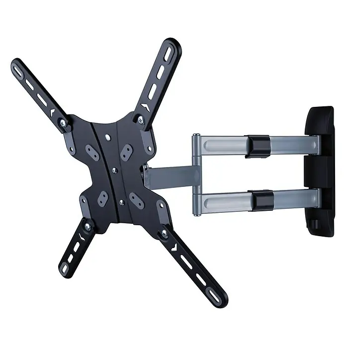 Soporte para televisor LN2LTA200E-RO - Norma VESA 400 x 400, Capacidad de carga: 40 kg/balda