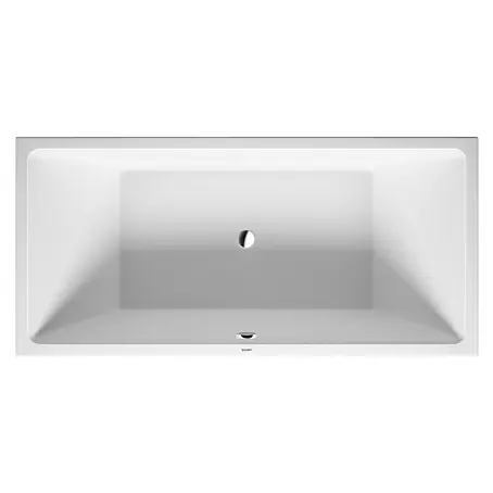 Duravit  Badewanne Vero Air