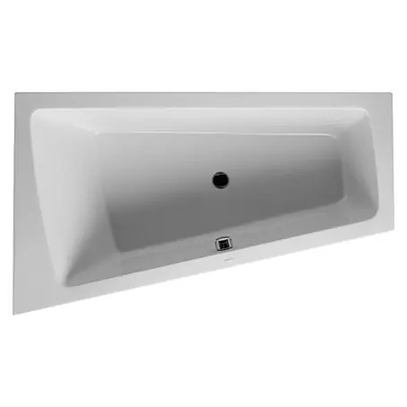 Duravit  Badewanne Paiova
