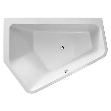 Duravit  Badewanne Paiova 5