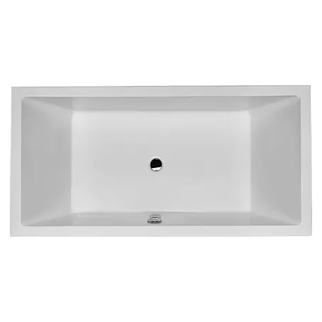Duravit Starck 1 Badewanne Typ 2