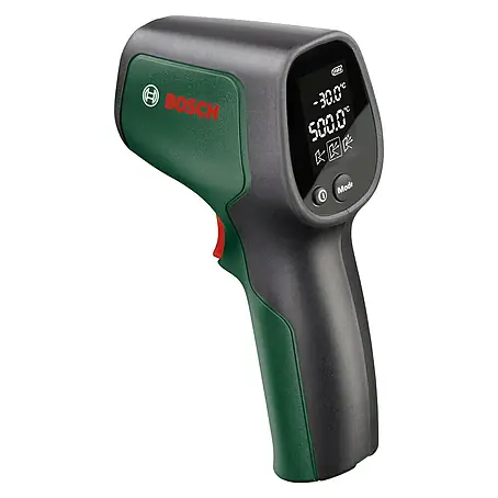 Bosch  Medidor de temperatura UniversalTemp