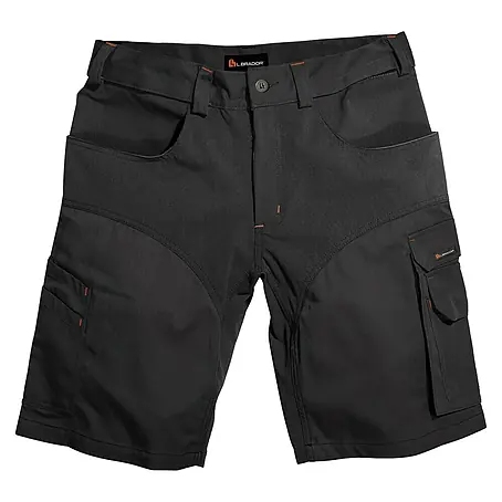 L.Brador  Werkshort, heren 1490 B
