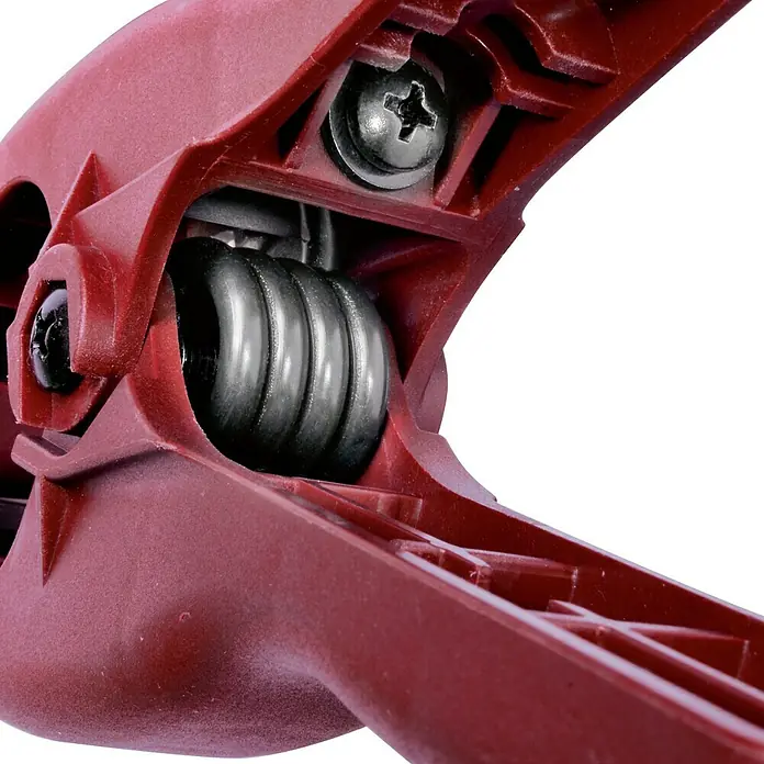 Piher Pinza con resorte 30910 - Anchura de sujeción: 300 mm