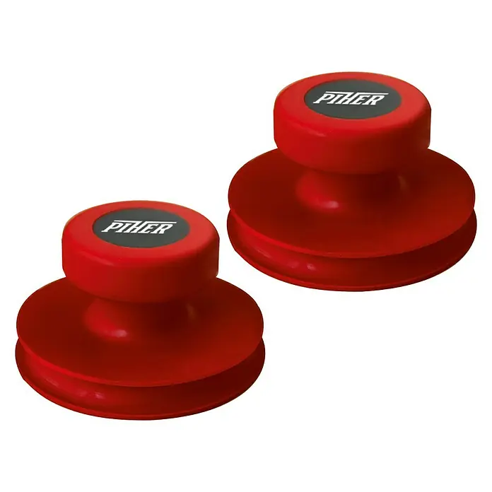 Piher Ventosa para cristal 30129 - 2 pzs.