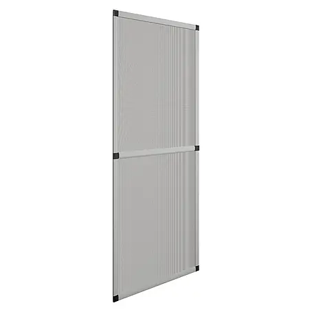 Mosquitera para puerta corredera