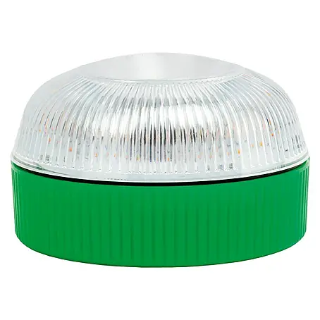 Luz de emergencia LED