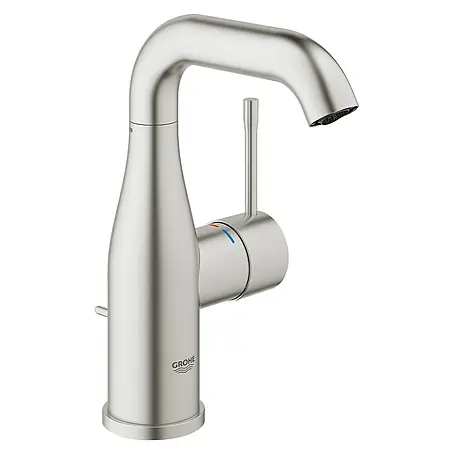 Grohe Essence New Waschtischarmatur M-Size