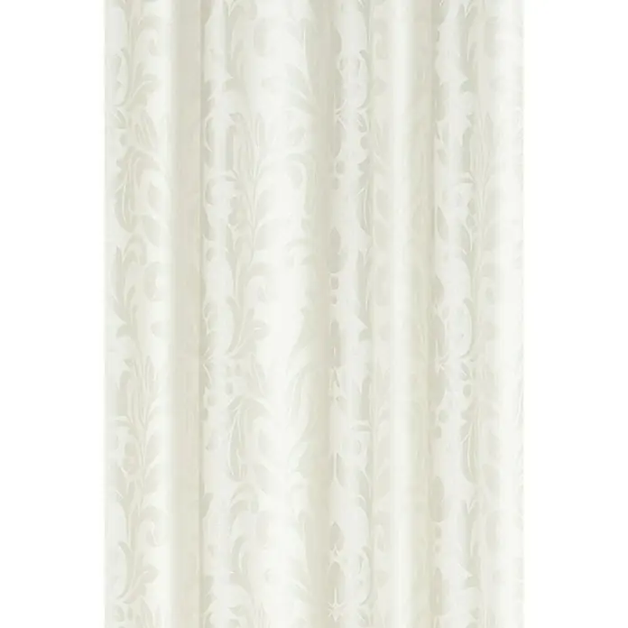 Elbersdrucke Schlaufenschal Relax Touch - Creme, B x H: 140 x 280 cm, 100 % Polyester - Detailaufnahme