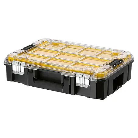 Stanley FatMax Maletín para piezas pequeñas FMST82967-1