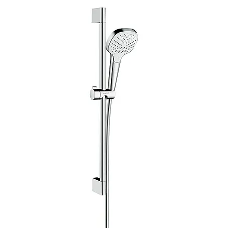 Hansgrohe  Doucheset met handdouche Croma Select E Vario