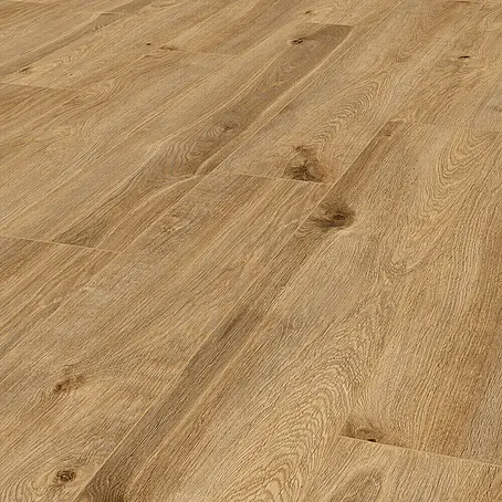 LOGOCLIC Vinto Laminat Eiche Asti