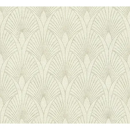 AS Creation New Walls Vliestapete Art Deco