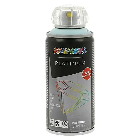 Dupli-Color Platinum Buntlack-Spray